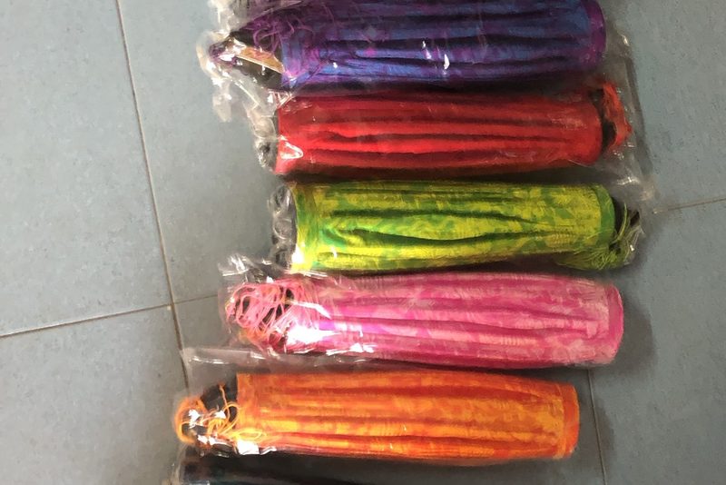 đèn lồng trang trí lễ cưới ngoài trời — LongDenViet xưởng Tân Phú TP.HCM