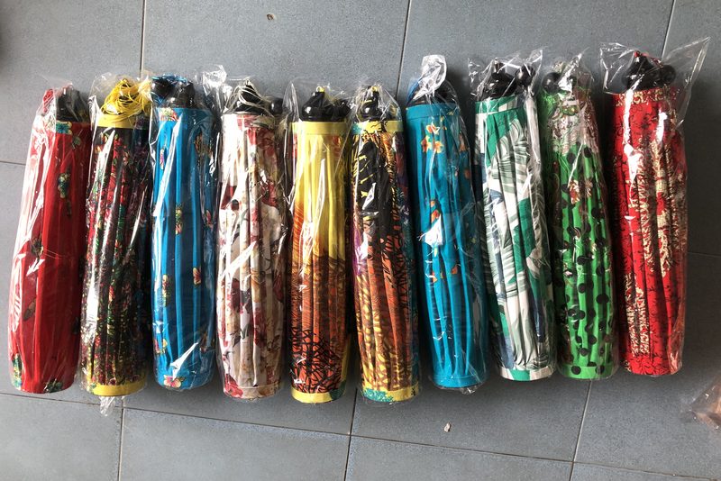 đèn lồng trang trí nhà hàng dịp Tết Trung Thu — LongDenViet xưởng Tân Phú TP.HCM