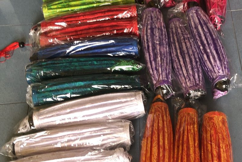 đèn lồng trang trí phòng chiếu phim — LongDenViet xưởng Tân Phú TP.HCM