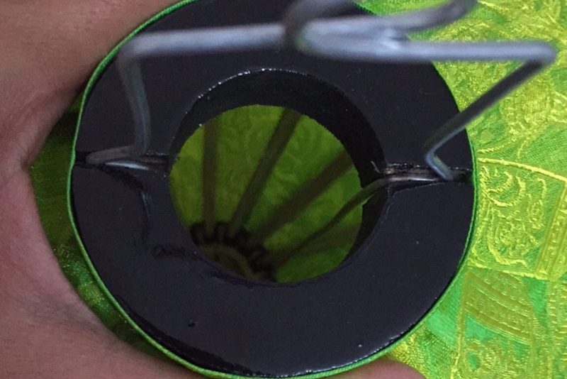 Đèn lồng treo Tết cổ truyền | LongDenViet