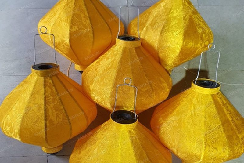 đèn lồng trong văn hóa Việt Nam — LongDenViet xưởng Tân Phú TP.HCM
