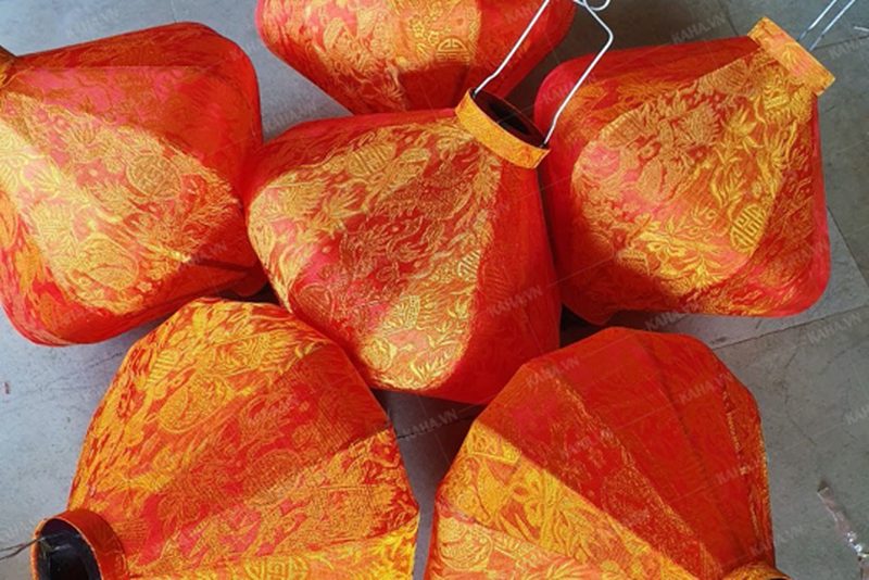 đèn lồng trong văn hóa Việt Nam — LongDenViet xưởng Tân Phú TP.HCM