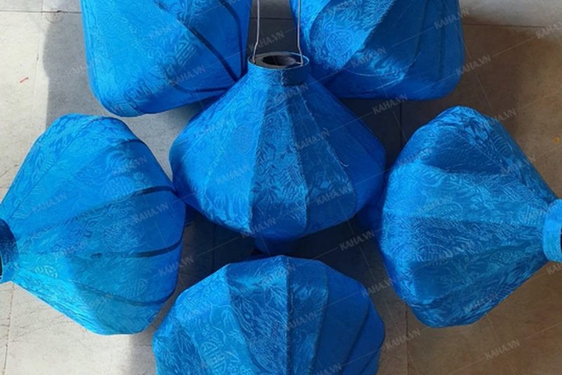 đèn lồng Trung Quốc vs Việt Nam — LongDenViet xưởng Tân Phú TP.HCM