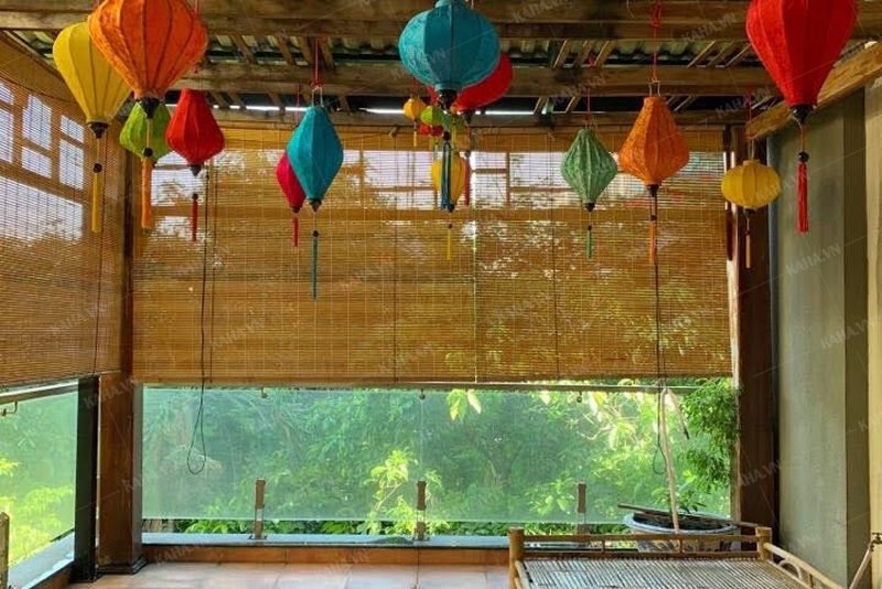 Đèn Lồng Trung Quốc vs Việt Nam: 7 Điều Cần Biết Trước Khi Mua