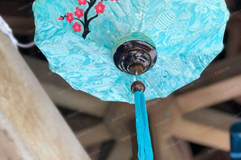 đèn sắt thiết kế theo yêu cầu — LongDenViet xưởng Tân Phú TP.HCM