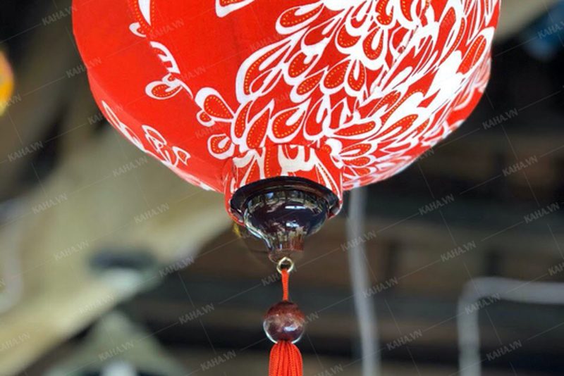 đèn sắt trang trí nhà hàng — LongDenViet xưởng Tân Phú TP.HCM