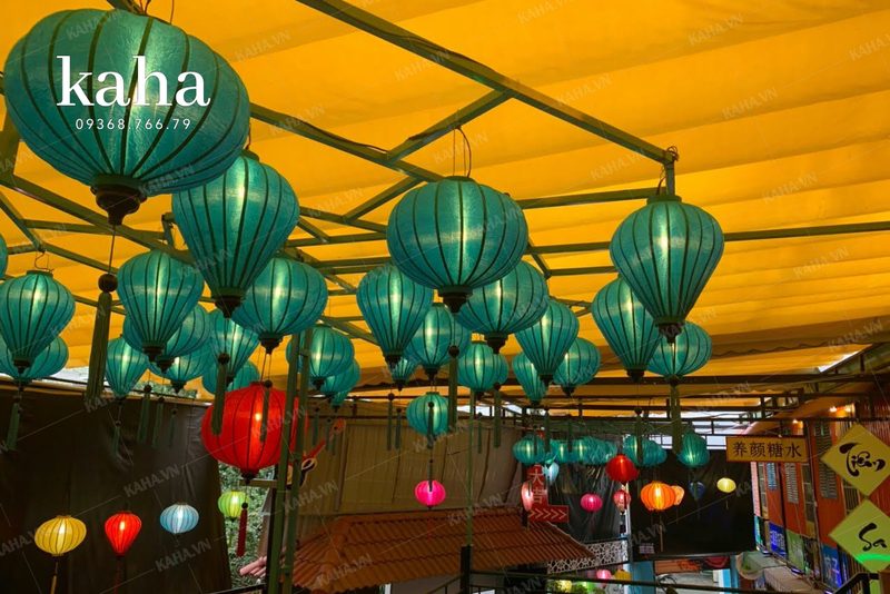 ĐÈN TRANG TRÍ NOEL — LongDenViet xưởng Tân Phú TP.HCM