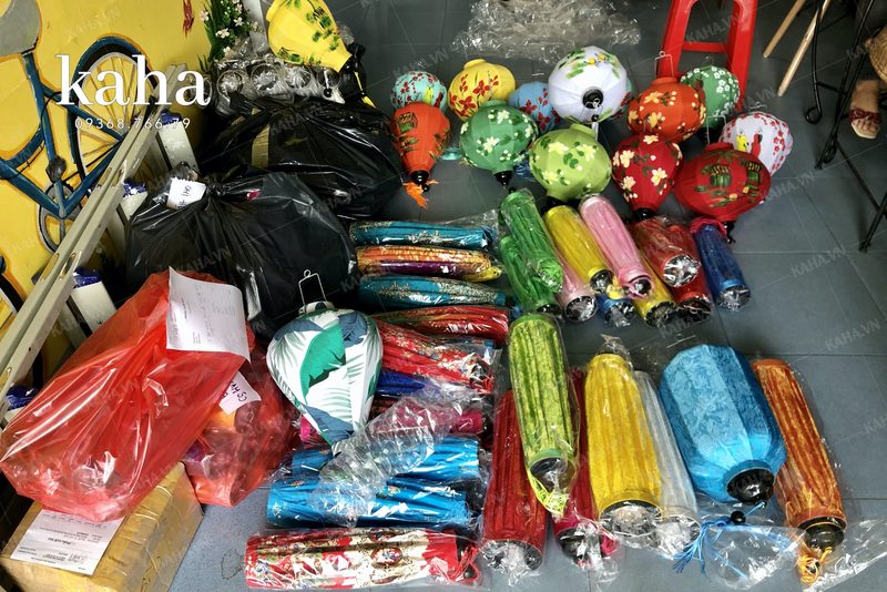 Đèn trang trí nội thất nhà phố — LongDenViet xưởng Tân Phú TP.HCM