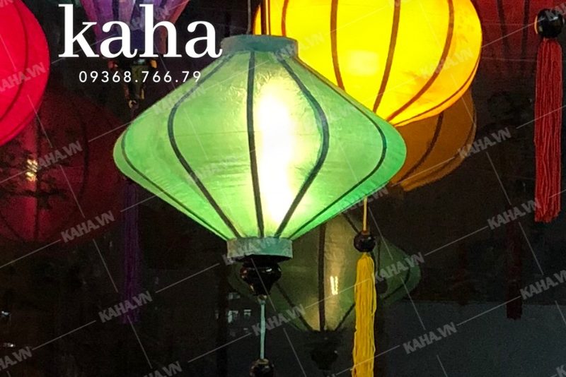 Đèn trang trí Phật Đản | LongDenViet