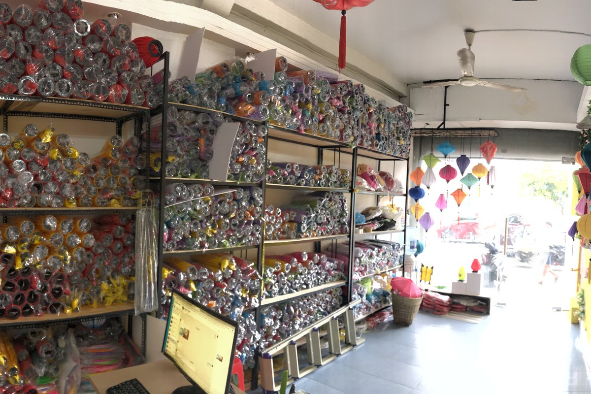 Đèn Trang Trí Quán Cafe Boho — Top 7 Loại Giá Gốc 2025