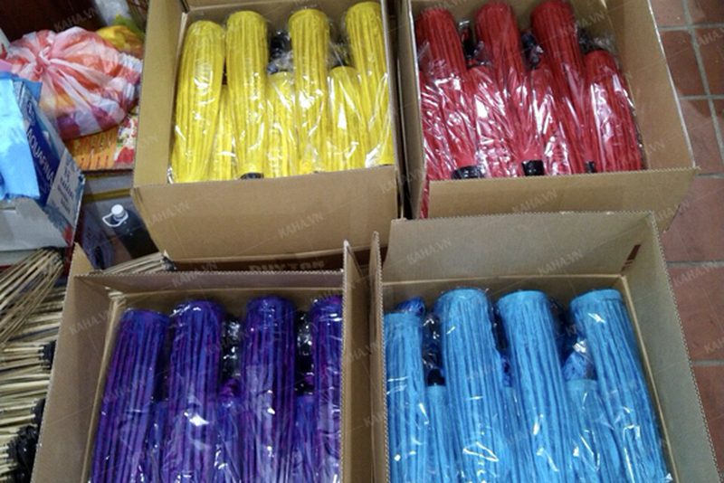 đèn trang trí quán cafe hiện đại — LongDenViet xưởng Tân Phú TP.HCM