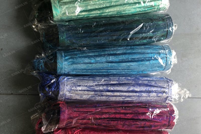 đèn trang trí quán cafe vintage — LongDenViet xưởng Tân Phú TP.HCM