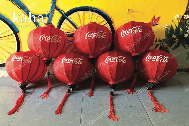 đèn trang trí quán cafe vintage — LongDenViet xưởng Tân Phú TP.HCM