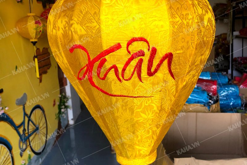 ĐÈN TÚ CẦU — LongDenViet xưởng Tân Phú TP.HCM