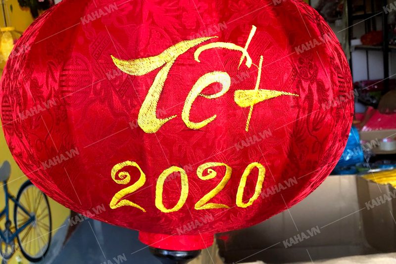 ĐÈN TÚ CẦU — LongDenViet xưởng Tân Phú TP.HCM