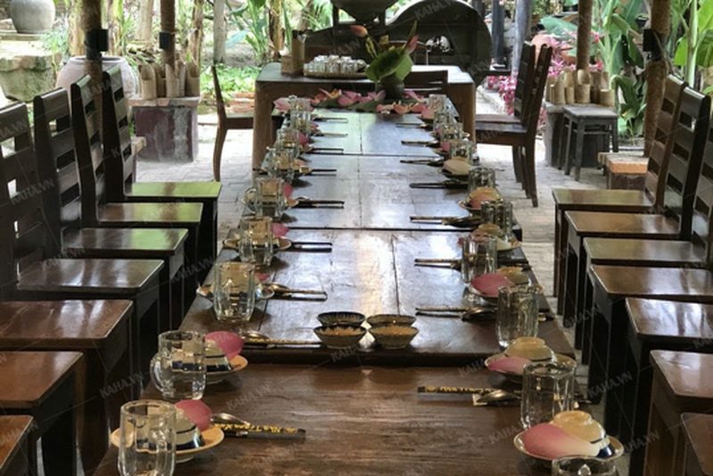 đèn vẽ tranh cổ điển — LongDenViet xưởng Tân Phú TP.HCM