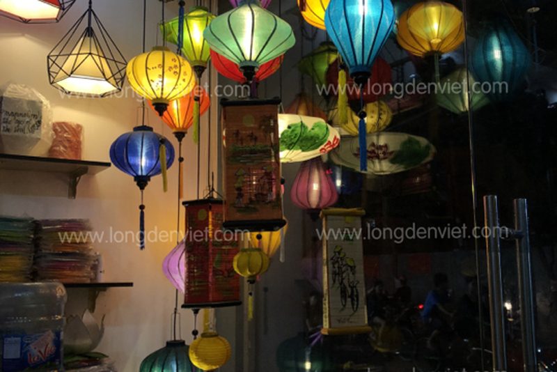 giao đèn lồng Bình Dương Đồng Nai nhanh — LongDenViet xưởng Tân Phú TP.HCM