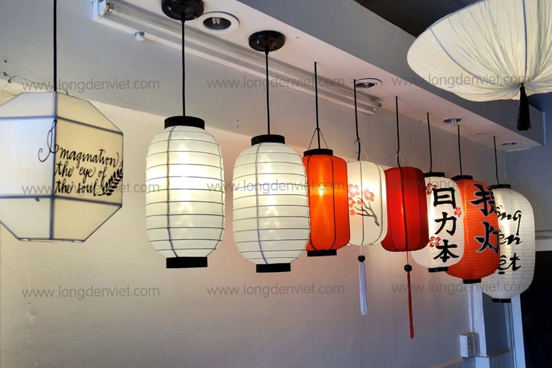 giao đèn lồng Bình Dương Đồng Nai nhanh — LongDenViet xưởng Tân Phú TP.HCM