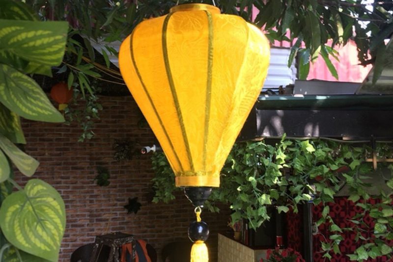 hướng dẫn lắp đặt đèn lồng ngoài trời — LongDenViet xưởng Tân Phú TP.HCM