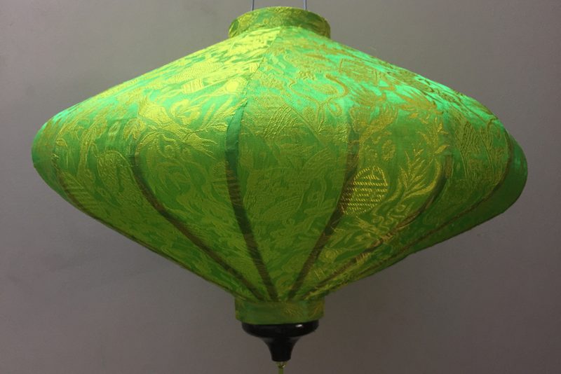 hướng dẫn lắp đặt đèn lồng ngoài trời — LongDenViet xưởng Tân Phú TP.HCM