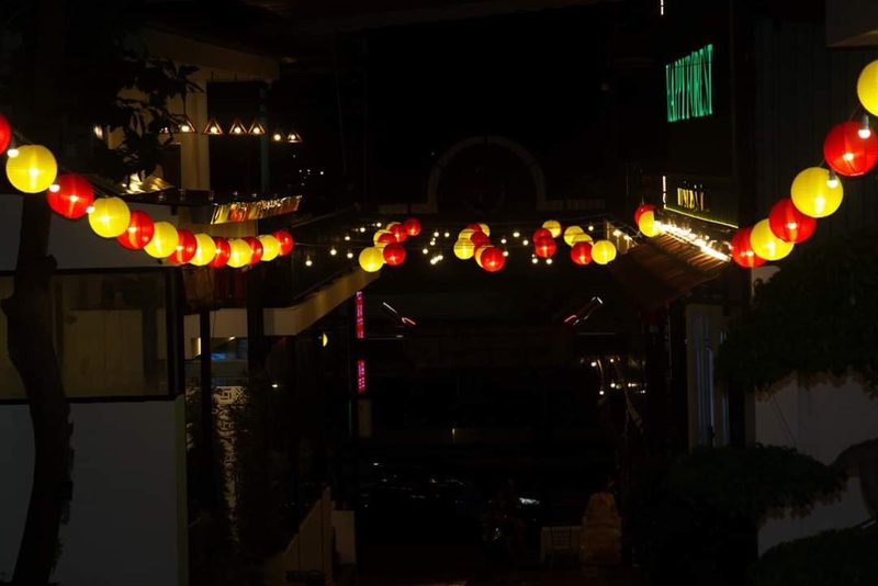 làm đại lý đèn lồng LongDenViet — LongDenViet xưởng Tân Phú TP.HCM