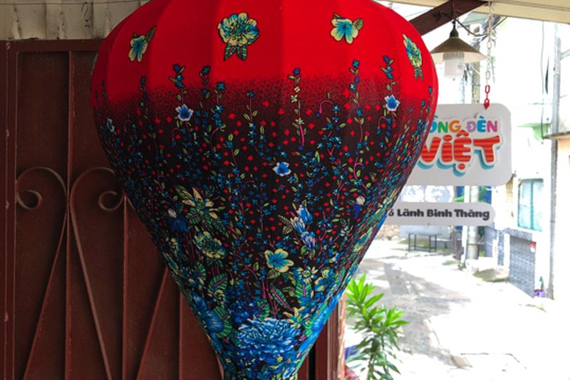 lỗi hay gặp khi mua đèn lồng — LongDenViet xưởng Tân Phú TP.HCM