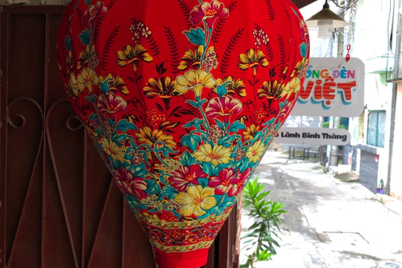 lỗi hay gặp khi mua đèn lồng — LongDenViet xưởng Tân Phú TP.HCM