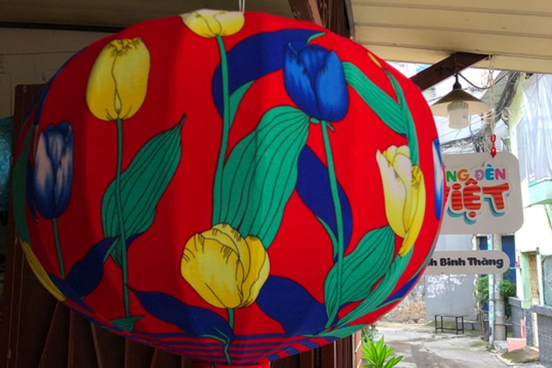 lỗi hay gặp khi mua đèn lồng — LongDenViet xưởng Tân Phú TP.HCM