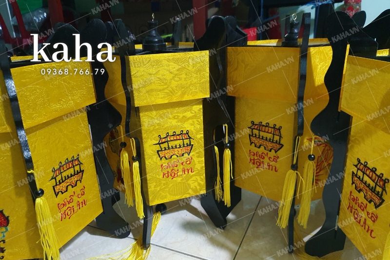 Lồng đèn Đà Nẵng | LongDenViet