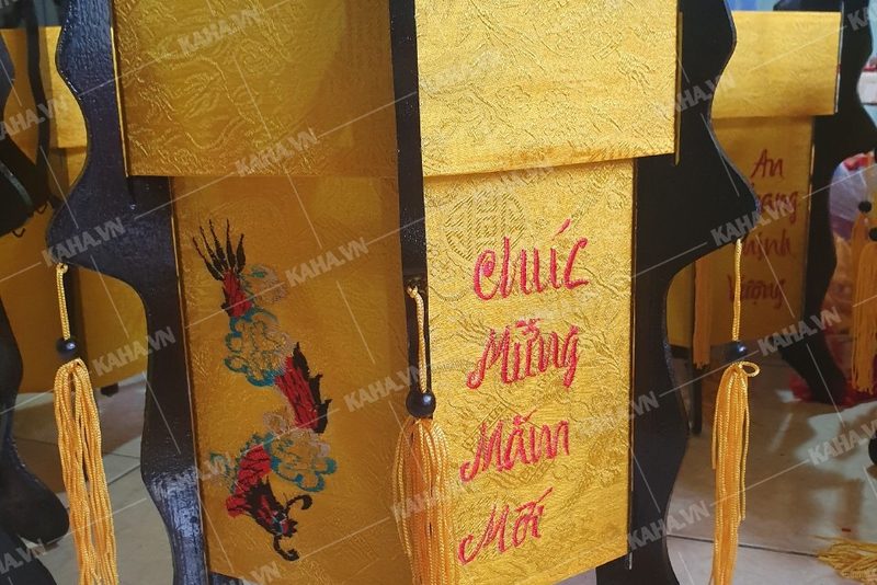 Lồng đèn Phố Cổ Hội An | LongDenViet