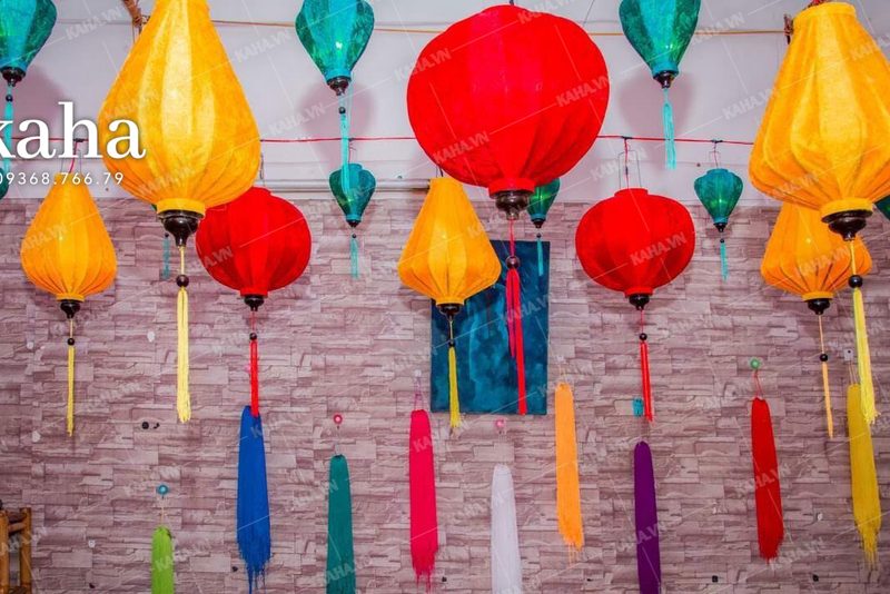 Lồng đèn Trung Quốc giá sỉ | LongDenViet