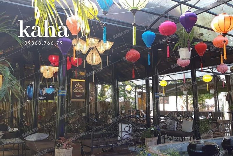 Lồng đèn Việt | LongDenViet