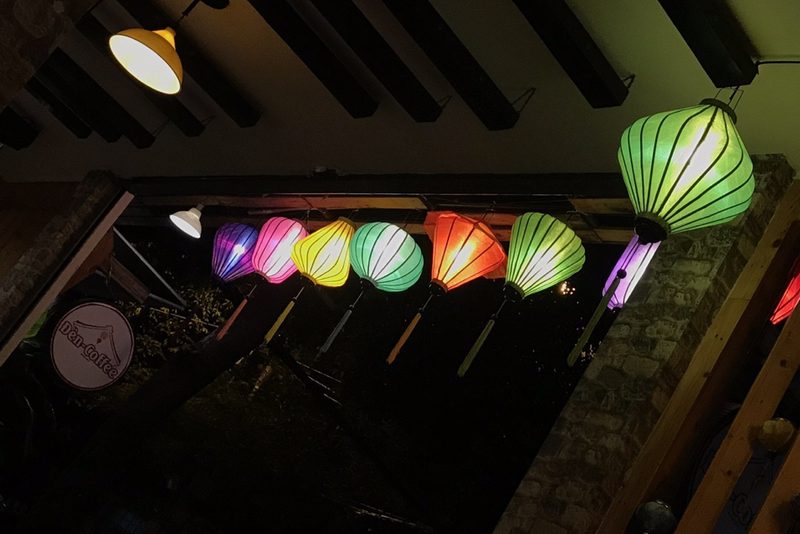 LongDenViet giao hàng nhanh như thế nào — LongDenViet xưởng Tân Phú TP.HCM