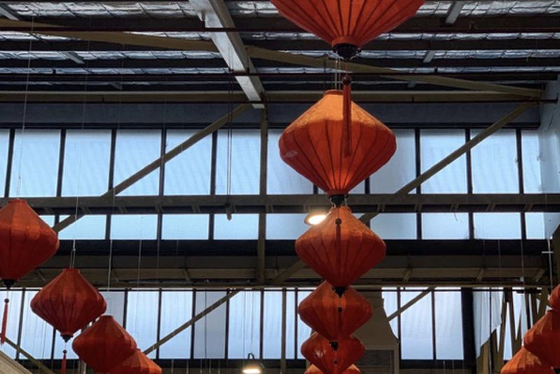 LongDenViet giao hàng nhanh như thế nào — LongDenViet xưởng Tân Phú TP.HCM