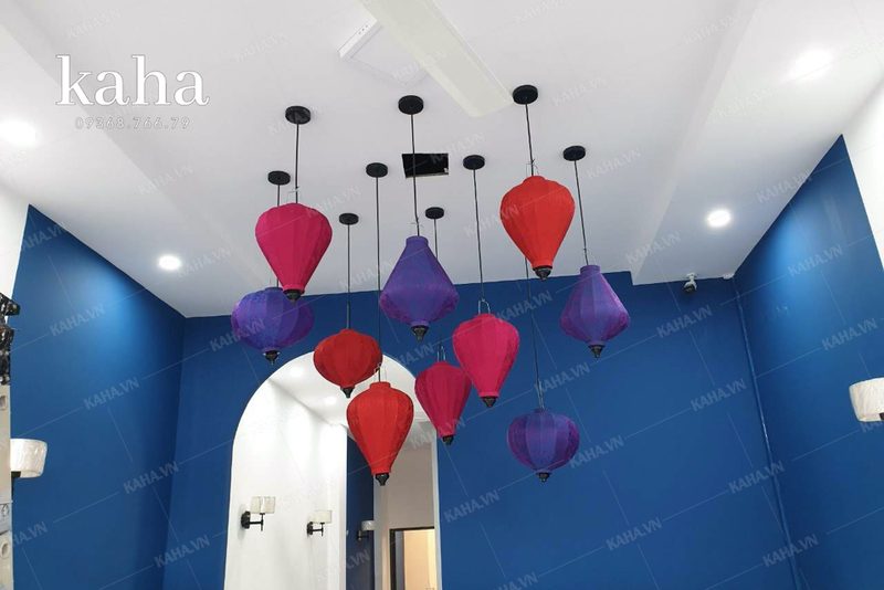 Lựa chọn bóng đèn phù hợp — LongDenViet xưởng Tân Phú TP.HCM