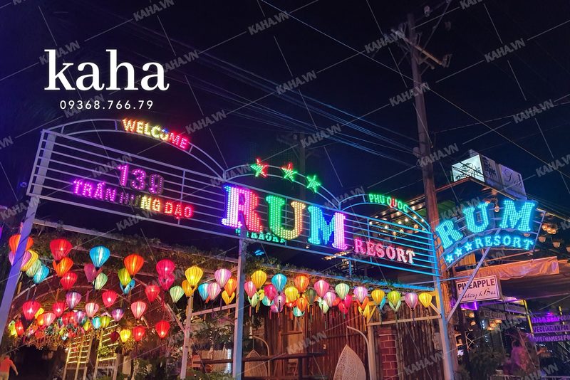 Mẫu đèn dùng cho phòng khách sạn chung cư — LongDenViet xưởng Tân Phú TP.HCM