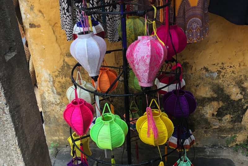 mẫu đèn lồng mới nhất 2025 — LongDenViet xưởng Tân Phú TP.HCM