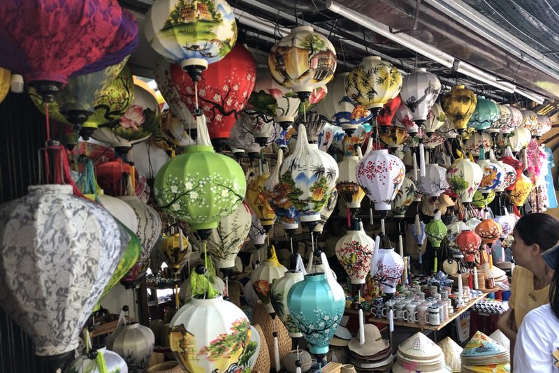 mẫu đèn lồng mới nhất 2025 — LongDenViet xưởng Tân Phú TP.HCM