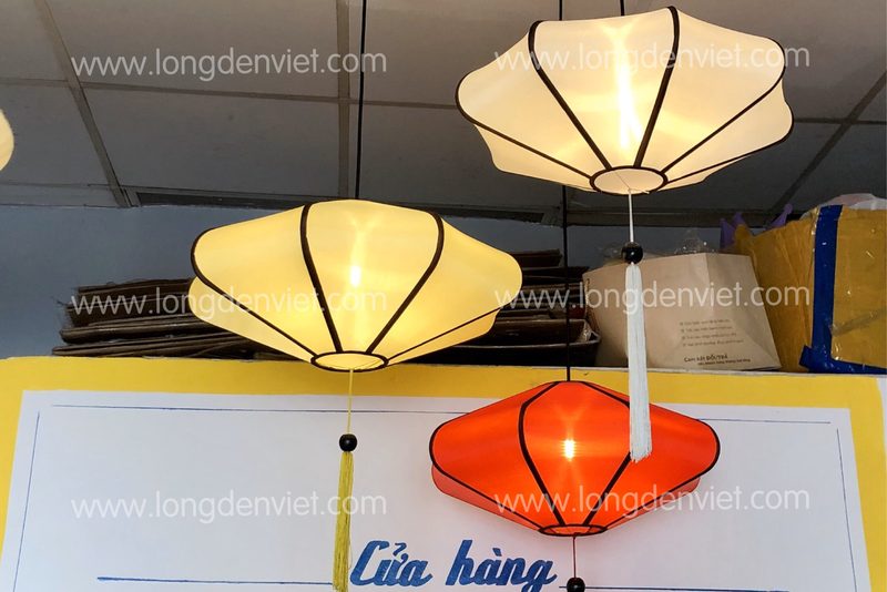 Mẹo chọn đèn nội thất cho chung cư — LongDenViet xưởng Tân Phú TP.HCM