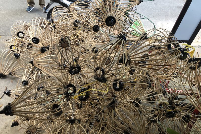 mở shop bán đèn lồng cần gì — LongDenViet xưởng Tân Phú TP.HCM