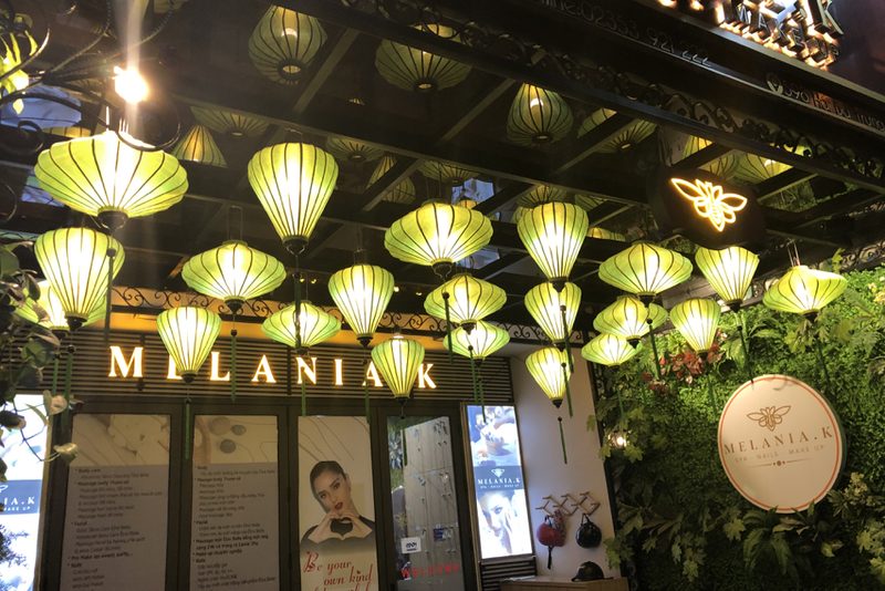 mở shop bán đèn lồng cần gì — LongDenViet xưởng Tân Phú TP.HCM