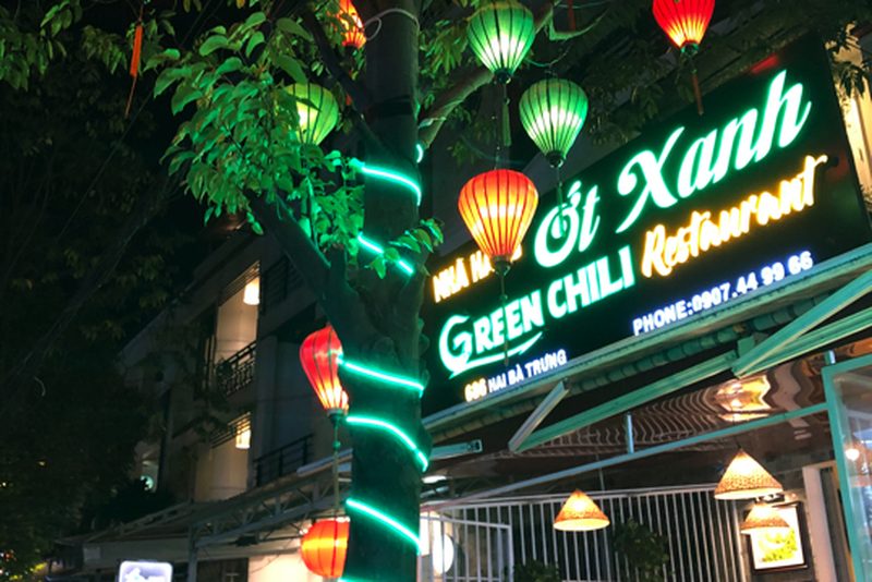 móc treo đèn lồng trang trí — LongDenViet xưởng Tân Phú TP.HCM