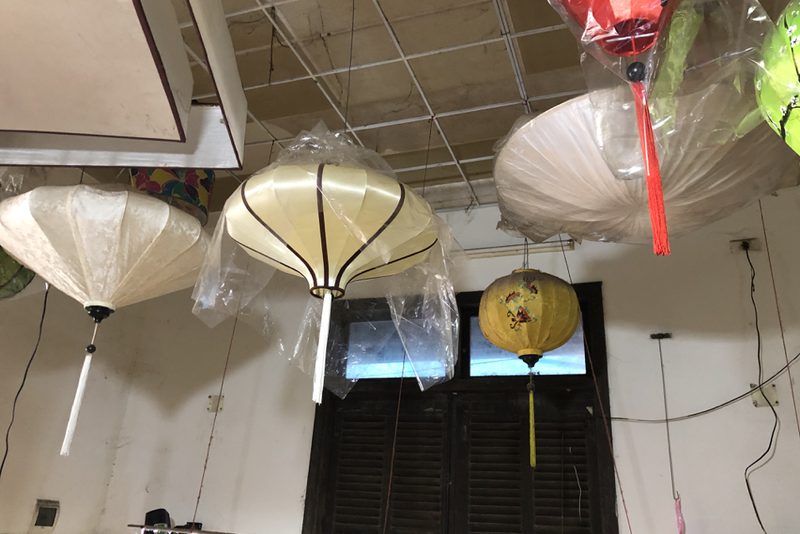 mua đèn lồng Đà Nẵng — LongDenViet xưởng Tân Phú TP.HCM