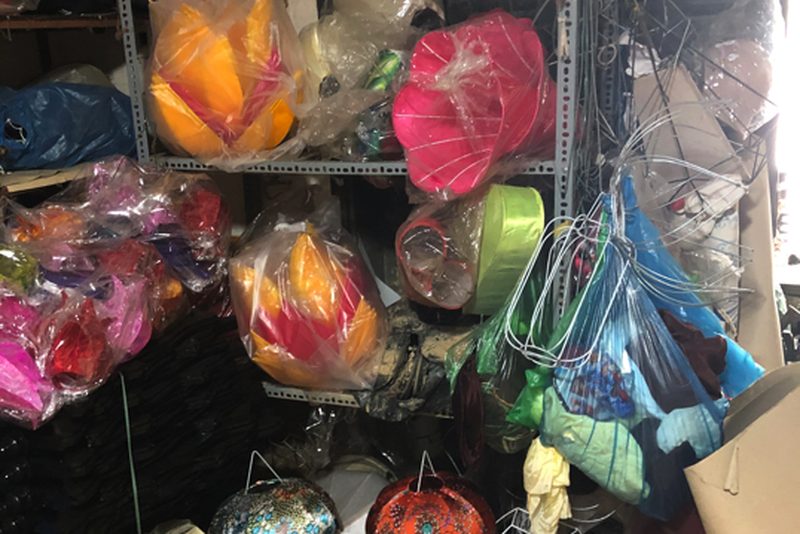 mua đèn lồng Đồng Nai — LongDenViet xưởng Tân Phú TP.HCM