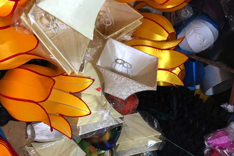 mua đèn lồng Đồng Nai — LongDenViet xưởng Tân Phú TP.HCM