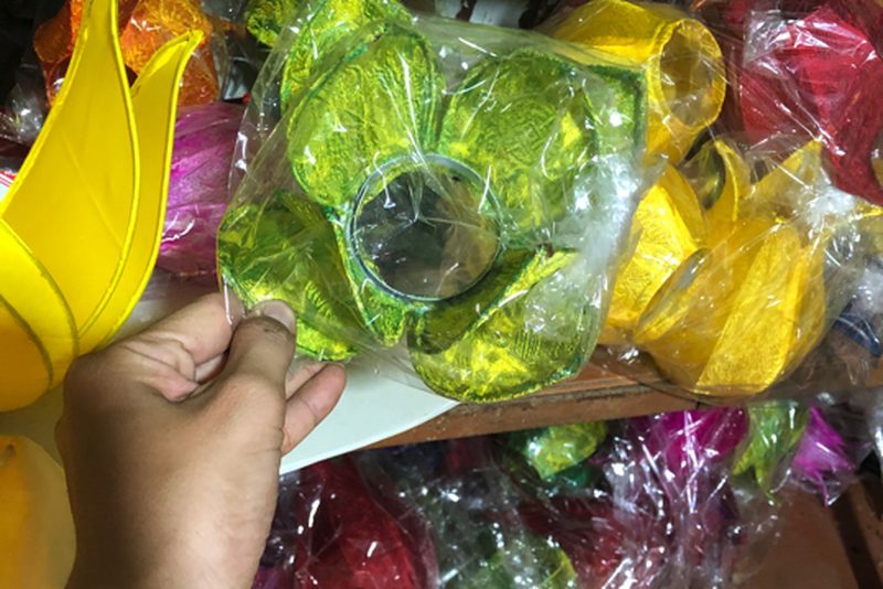 mua đèn lồng Đồng Nai — LongDenViet xưởng Tân Phú TP.HCM