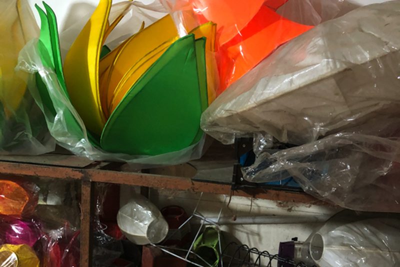 mua đèn lồng Đồng Nai — LongDenViet xưởng Tân Phú TP.HCM