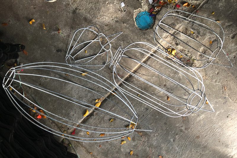 mua đèn lồng Hà Nội giao nhanh — LongDenViet xưởng Tân Phú TP.HCM