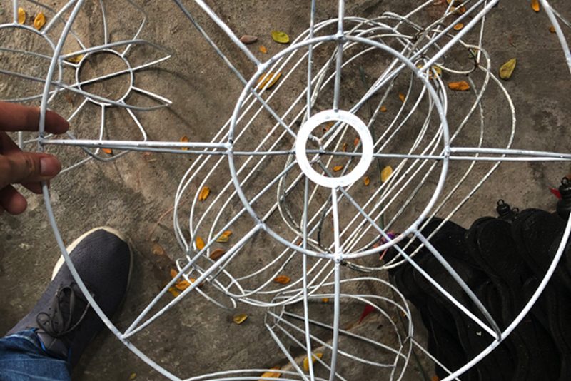 mua đèn lồng Hà Nội giao nhanh — LongDenViet xưởng Tân Phú TP.HCM