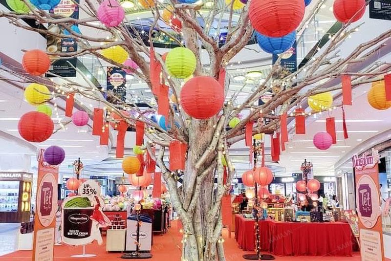 Mua Đèn Lồng Hà Nội Giao Nhanh — Giá Gốc Xưởng, Sỉ Từ 50 Cái | LongDenViet